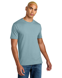 District DT106 Men's Perfect Weight Icon Tee