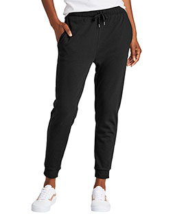 District Women's Perfect Tri Fleece Jogger DT1310