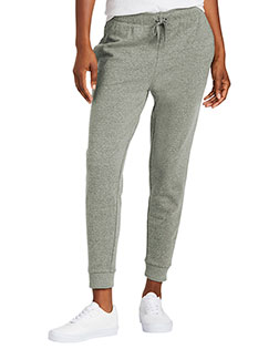 District Women's Perfect Tri Fleece Jogger DT1310