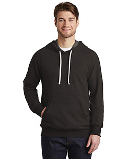 District Perfect Tri French Terry Hoodie. DT355
