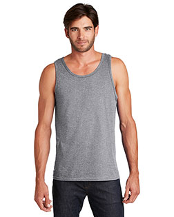 District DT5300 Men's The Concert Tank at BigNTallApparel