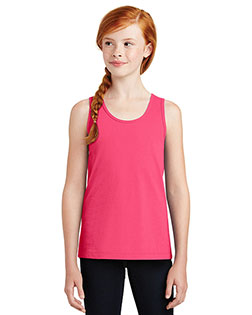  District Girls The Concert Tank. DT5301YG