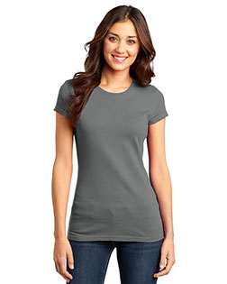 District Threads DT6001 Women Very Important Tee