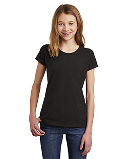 District Girls Very Important Tee .DT6001YG