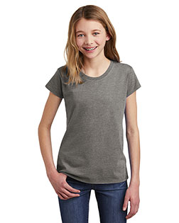 District Girls Very Important Tee .DT6001YG