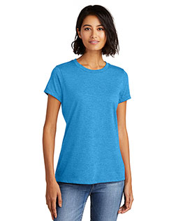 District Women's Very Important Tee . DT6002