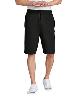 District DT6108 V.I.T.Fleece Short