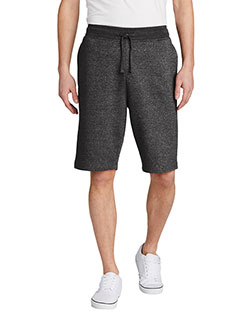 District DT6108 V.I.T.Fleece Short