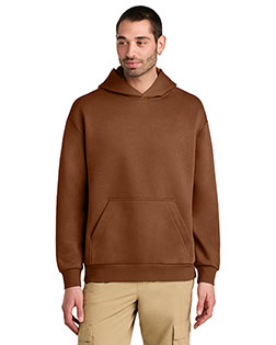 District DT6150 ® V.I.T.  Heavyweight Fleece Hoodie