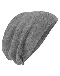 District Threads DT618 Slouch Beanie