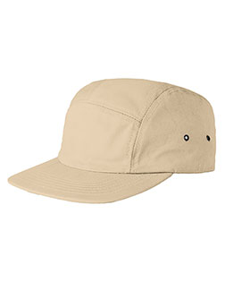    District ®  Camper Hat. DT629