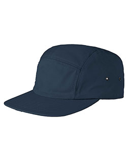  DISCONTINUED District ® Camper Hat. DT629 at BigNTallApparel