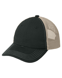 District Super Soft Mesh Back Cap. DT630