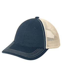 District Super Soft Mesh Back Cap. DT630