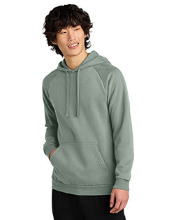 District DT7800 Men's Cloud Fleece Hoodie