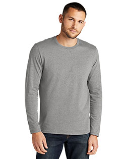 District DT8003 Men's Re-Tee Long Sleeve