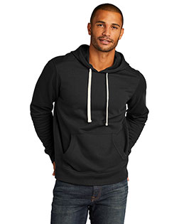 District Re-FleeceHoodie DT8100