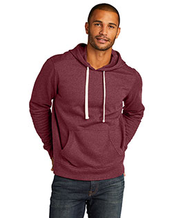 District Re-FleeceHoodie DT8100