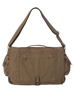 Dri Duck 1036 16L Messenger Bag