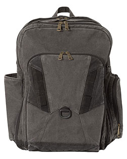 Dri Duck 1039 32L Traveler Backpack
