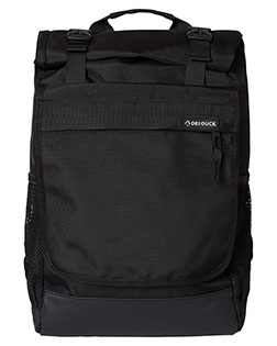 Dri Duck 1410 Roll Top Backpack
