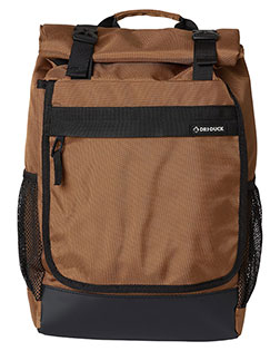 Dri Duck 1410 Roll Top Backpack