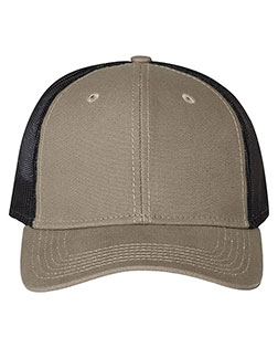 Dri Duck 3006 Hudson Trucker Cap