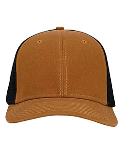 Dri Duck 3028 Hudson Flex Cap In Big & Tall Sizes