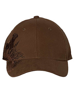 Dri Duck 3253 Labrador Cap