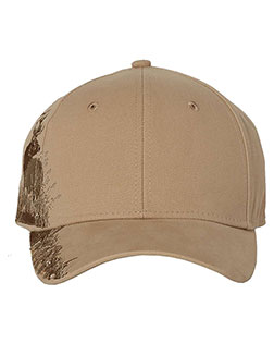 Dri Duck 3259 Elk Cap