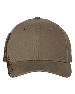 Dri Duck 3264 Mustang Cap