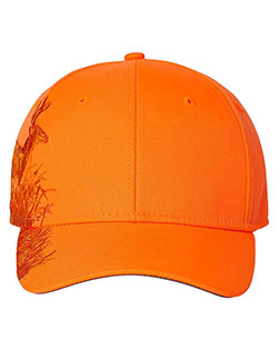 Dri Duck 3301 Running Buck Cap