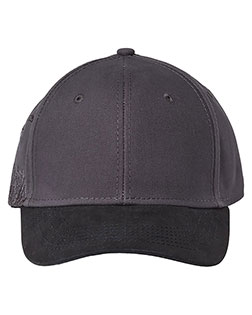 Dri Duck 3365 Mallard Collections Edition Cap