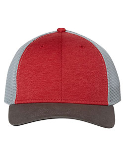 Dri Duck 3467 Vantage Trucker Cap