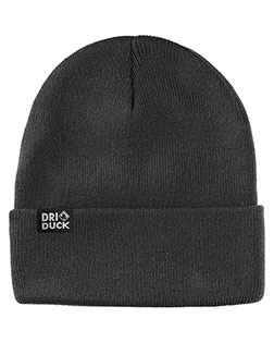 Dri Duck 3523 Coleman Beanie In Big & Tall Sizes