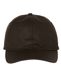 Dri Duck 3749 Landmark Canvas Cap
