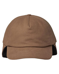 Dri Duck 3753 Extreme Cold Canvas Cap