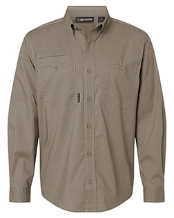 Dri Duck 4450T Craftsman Woven Shirt