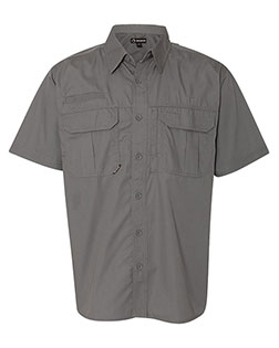 Dri Duck 4463 Short Sleeve Utility Ripstop Shirt