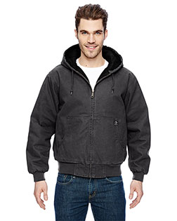 Dri Duck 5020T Men 's Tall Cheyenne Jacket