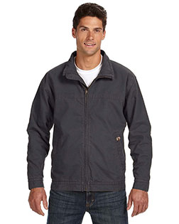 Dri Duck 5028 Men 's Maverick Jacket
