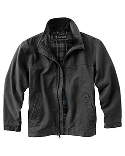 Dri Duck 5028T Maverick Boulder Cloth™ Jacket with Blanket Lining Tall Sizes In Big & Tall Sizes