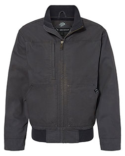 Dri Duck 5032 Force Power Move Bomber Jacket