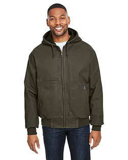 Dri Duck 5034 Laramie Power Move Jacket In Big & Tall Sizes