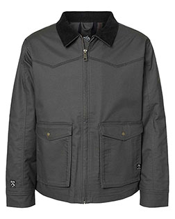 Dri Duck 5055 Yellowstone Power Move Canvas Jacket