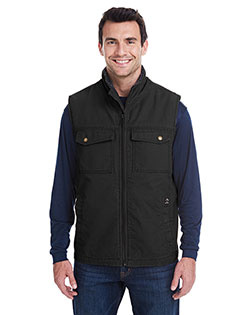 Dri Duck 5068 Trek Canyon Cloth™ Vest