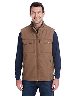 Dri Duck 5068 Men 's Trek Vest