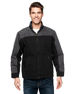 Dri Duck 5089 Horizon Boulder Cloth™ Canvas Jacket