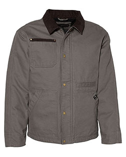 Dri Duck 5091 Rambler Boulder Cloth Jacket
