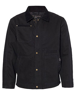 Dri Duck 5091T Rambler Boulder Cloth Jacket Tall Sizes